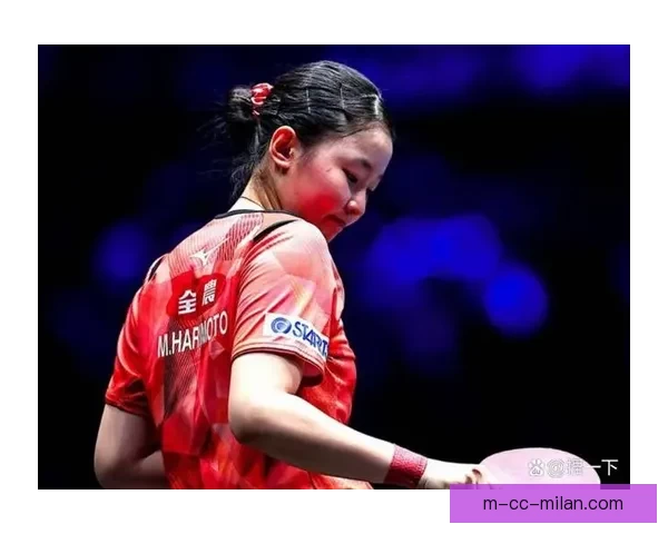 国乒天才少女狂轰10-0爆发力十足 无解削球让对手无从下手 国乒天才少女狂轰10-0爆发力十足 无解削球让对手无从下手